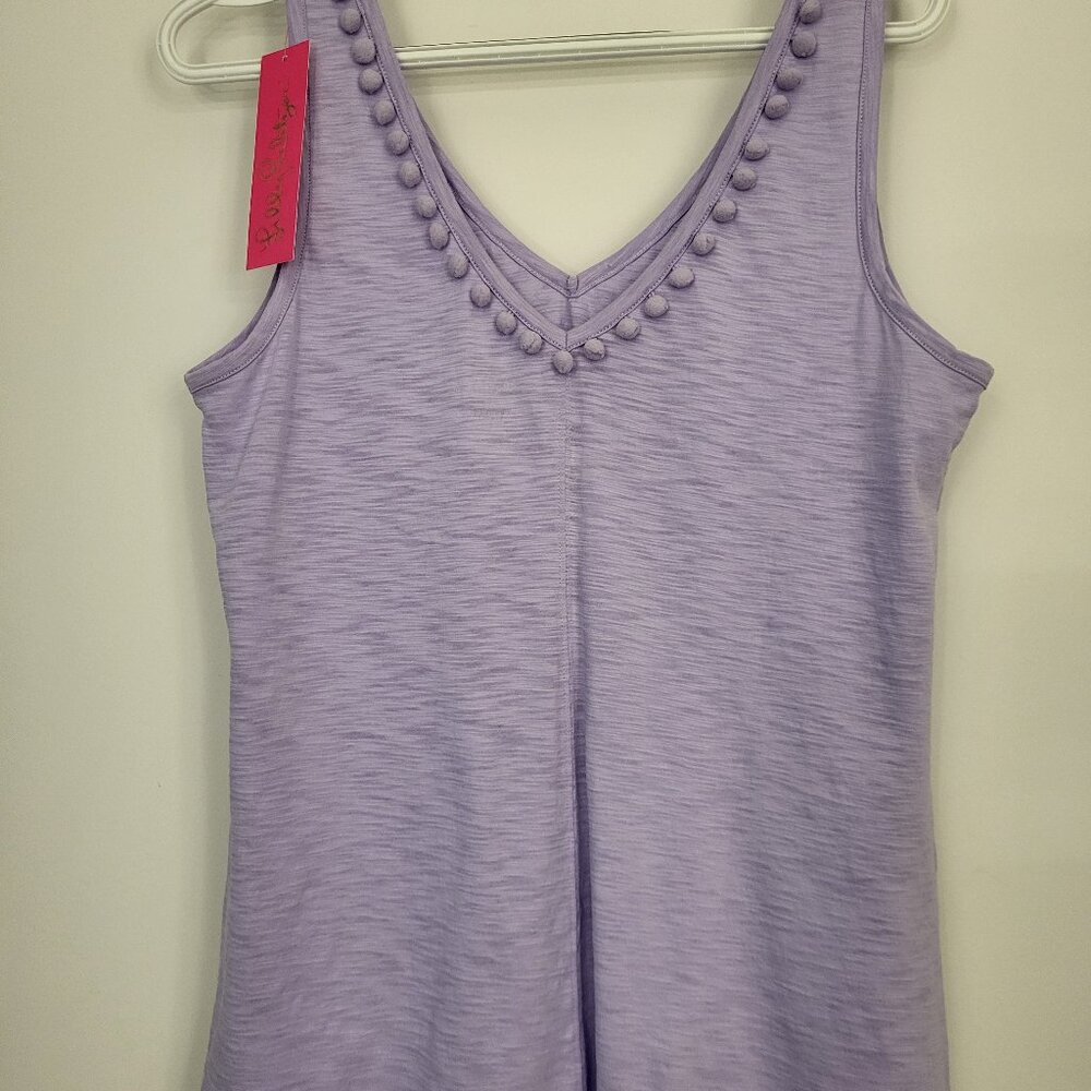 Lilly Pulitzer top